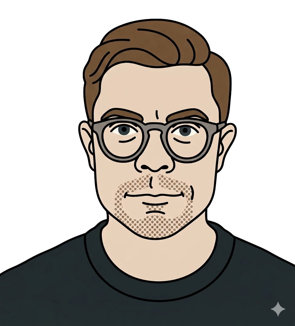 Matt Childs illustration